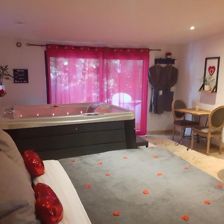 La chambre des songes Saze  Extérieur photo