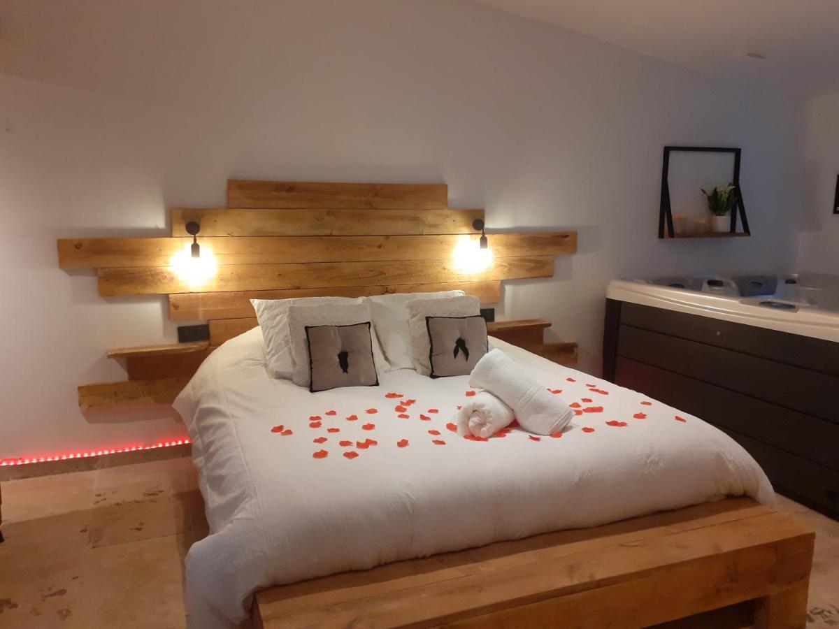 La chambre des songes Saze  Extérieur photo