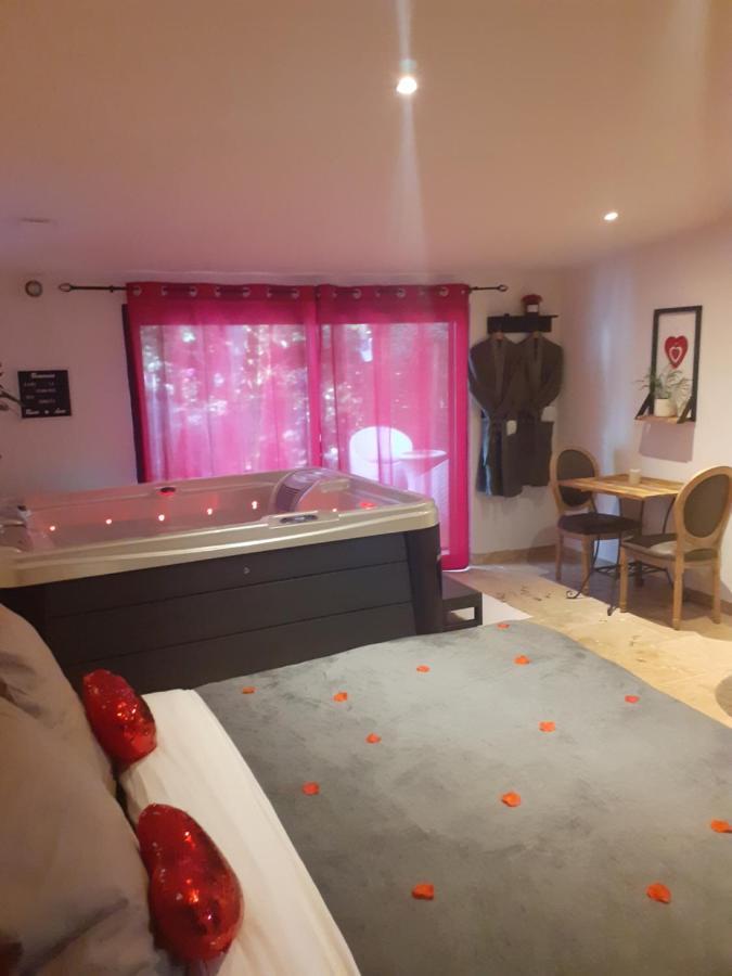 La chambre des songes Saze  Extérieur photo
