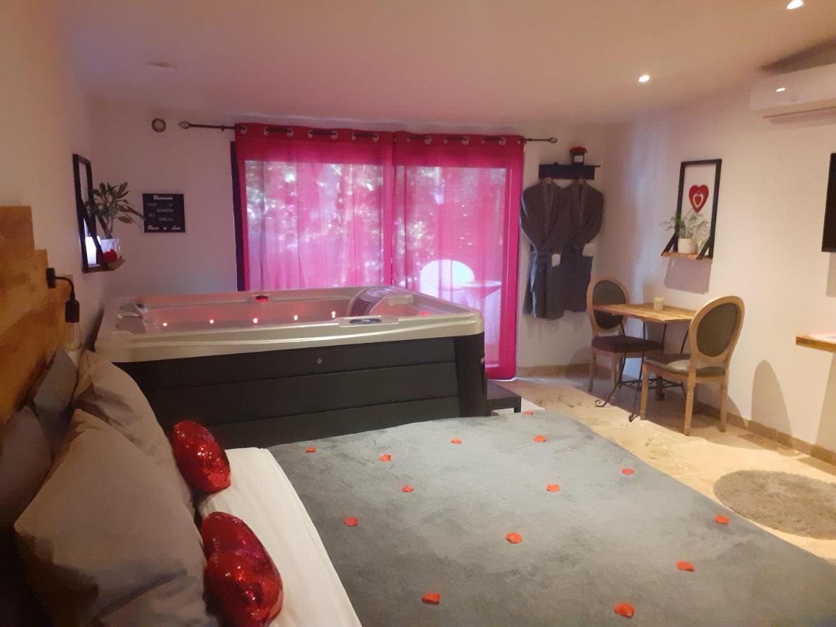 La chambre des songes Saze  Extérieur photo