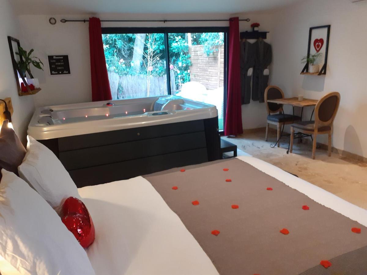 La chambre des songes Saze  Extérieur photo