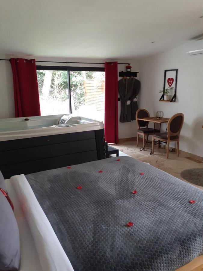 La chambre des songes Saze  Extérieur photo