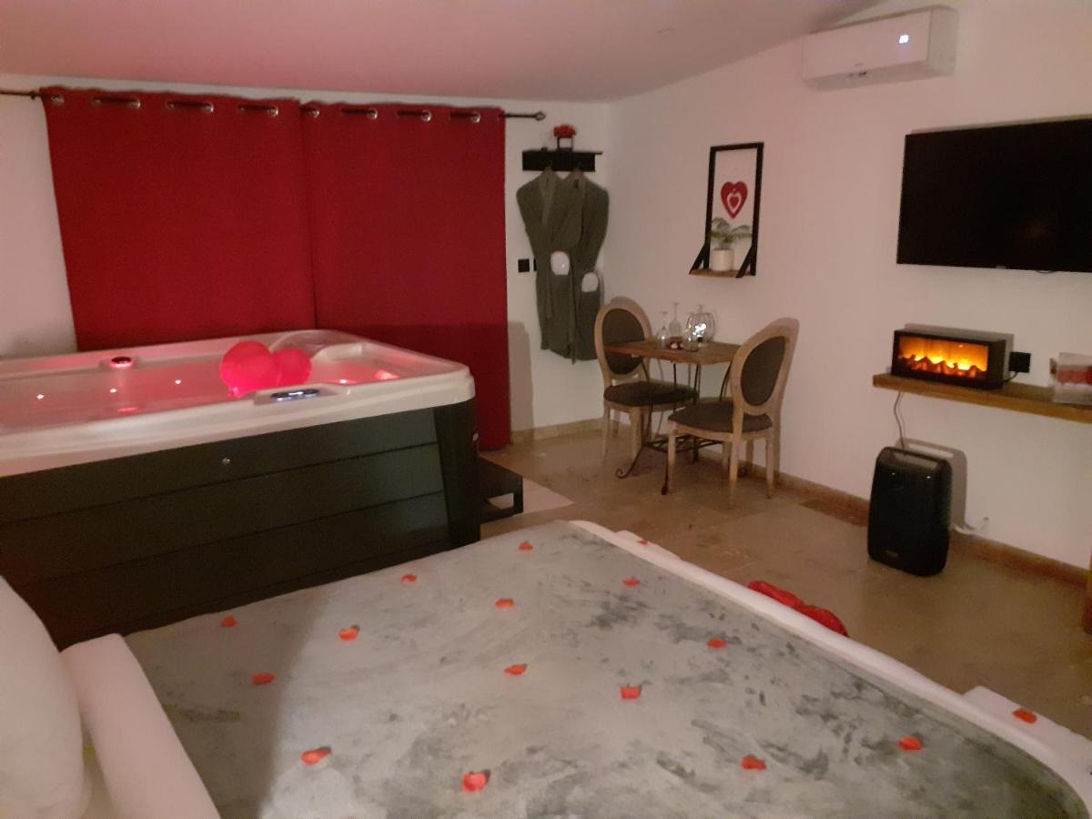 La chambre des songes Saze  Extérieur photo